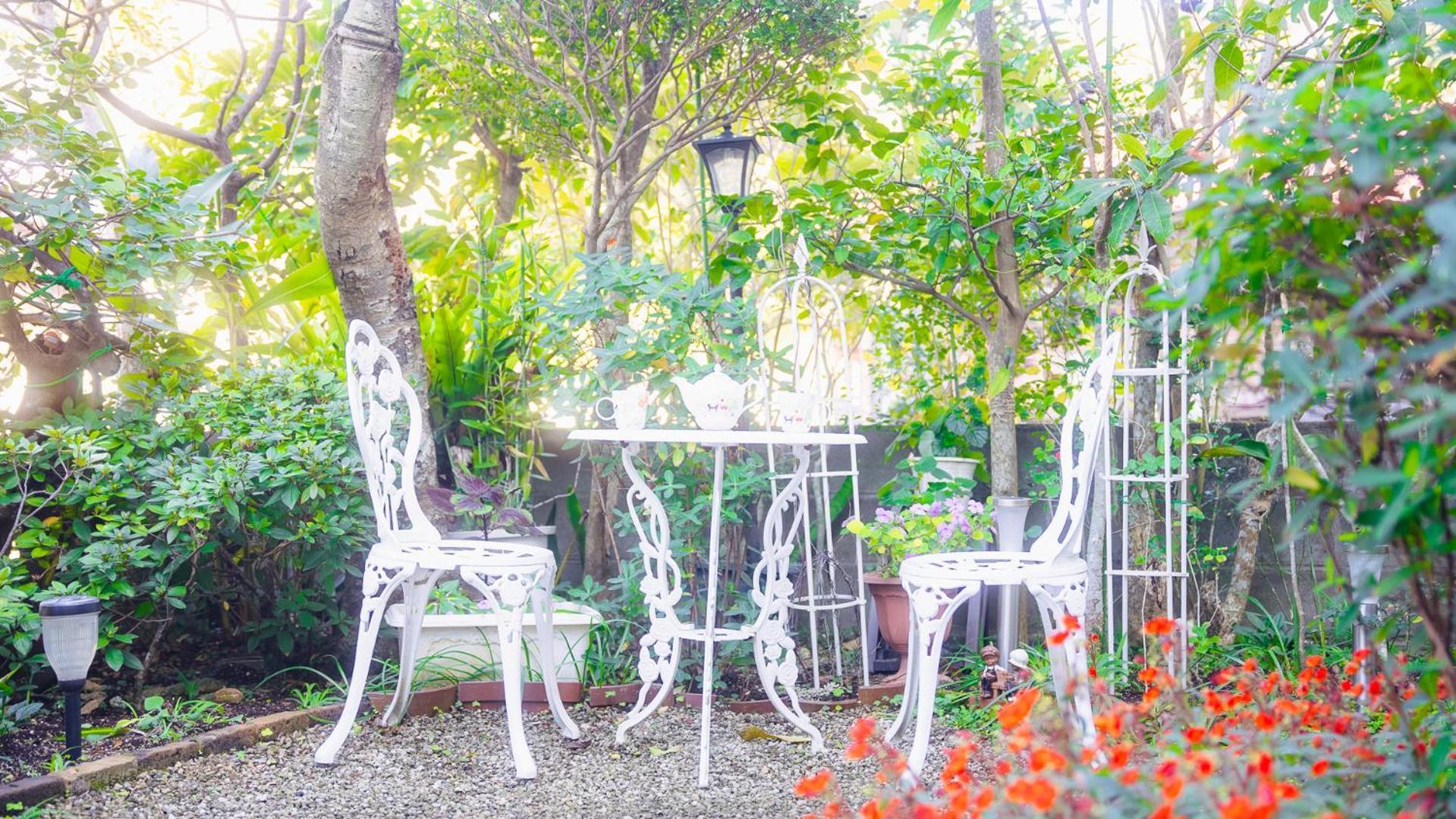 Amami-Green-Garden 외부 사진