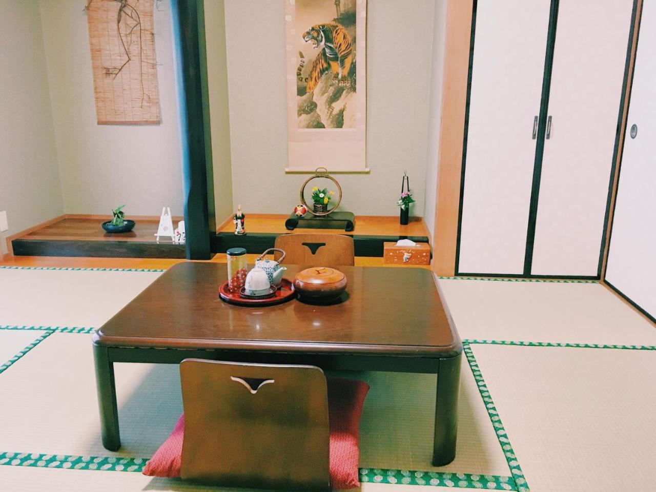 Amami-Green-Garden 외부 사진